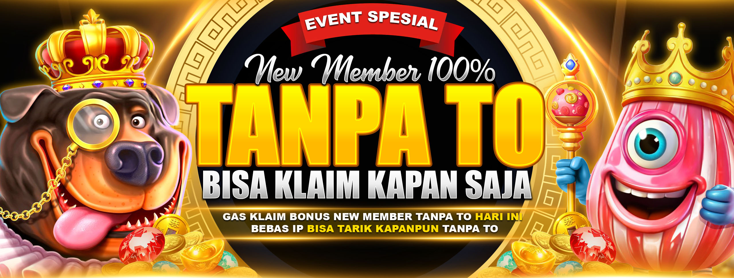 Banner SENSASI404 X AGENMX